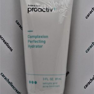 NEW  Proactiv Complexion Perfecting Hydrator 3oz